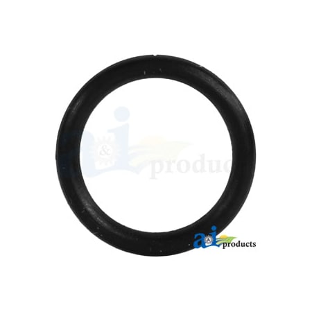 A & I Products O-Ring; 2.109" ID X 2.387" OD, .139" Thick, Durometer 70 (4/Pack) 5" x3" x1" A-R26282